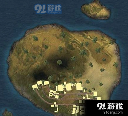 荒野行动舔包技巧完整教学攻略