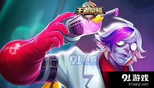 王者荣耀化身博士皮肤获取完整攻略