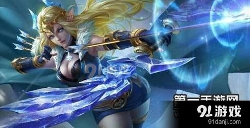 王者荣耀艾琳S9赛季上线指南
