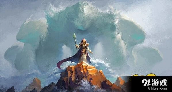 炉石传说集合石冰法技巧 快攻克星卡组攻略