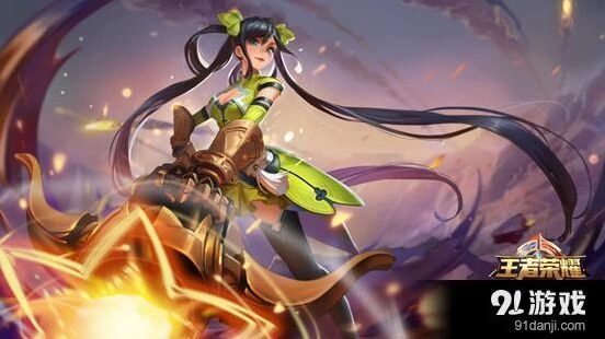 王者荣耀带线刷野上分技巧分享