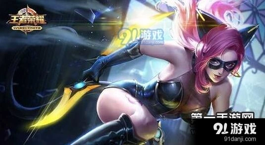 王者荣耀S9赛季打野排行榜 英雄梯度与上分技巧