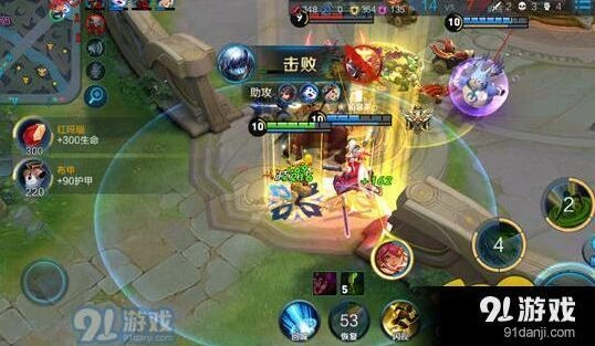 王者荣耀扁鹊S9怎么上分？玩法技巧分享