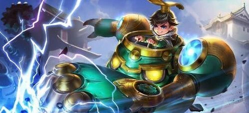 王者荣耀团战恶心英雄全面攻略