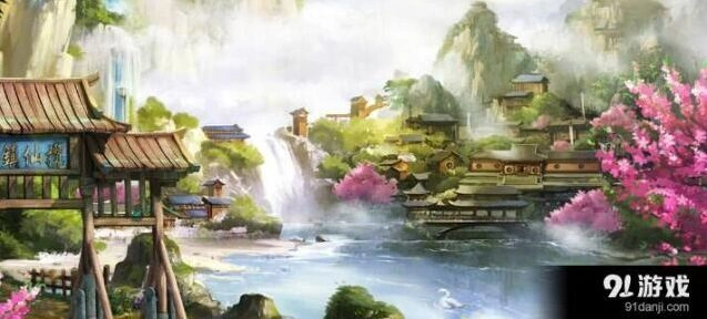 问道变身卡系统指南职业推荐完全攻略