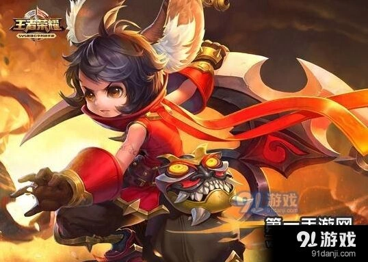 王者荣耀李元芳出装攻略 野区对线两套方案