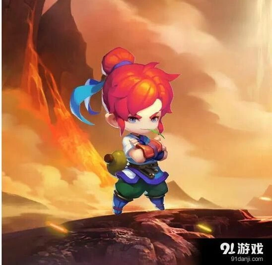 梦幻西游无双版：大唐官府玩法 剑侠客连招顺序详解