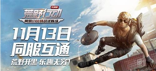 荒野行动LYB老阴比术语解读