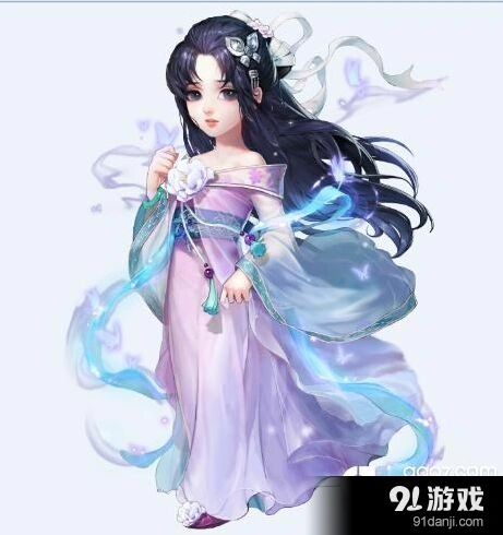 大话西游手游敏系种族装备攻略
