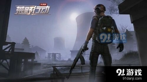 荒野行动游戏陀螺仪设置 瞄准压枪攻略
