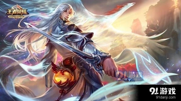 王者荣耀每日一题9月14日：李白胜率排名答案分享
