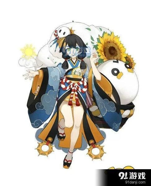 阴阳师日和坊延迟治疗机制 技能详解