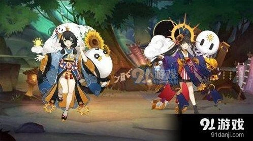 阴阳师日和坊斗技技巧分享