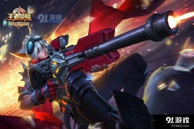 王者荣耀人气主播TGC水友赛攻略