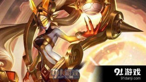 王者荣耀女娲AD出装玩法介绍
