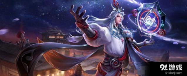 王者荣耀明世隐铭文玩法