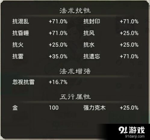 《大话西游》伙伴培养完全指南