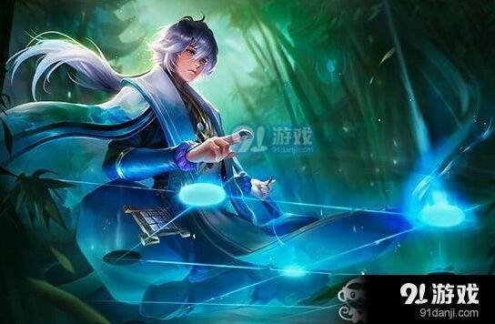 王者荣耀弈星技能评测玩法