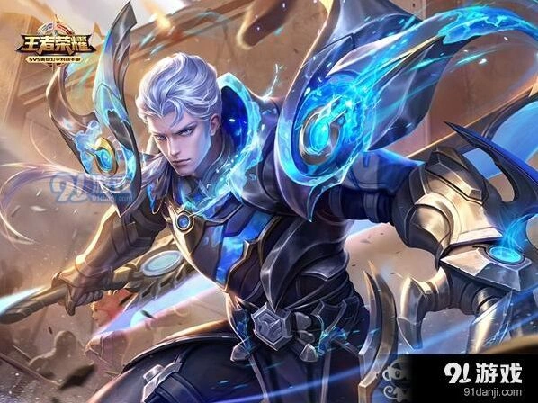 王者荣耀张大仙铠怎么出装教程攻略