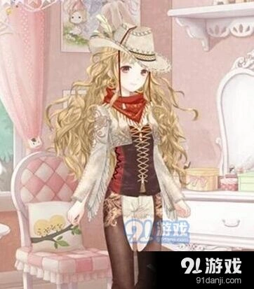 奇迹暖暖支线1搭配全解