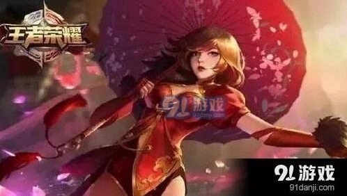 王者荣耀公孙离故事背景详解