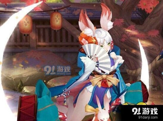 阴阳师追月神培养指南 御魂与阵容详解