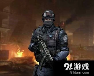 《CF穿越火线》手游瞬狙技巧精华分享
