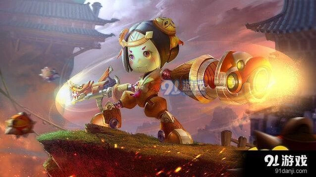 王者荣耀12月射手怎么选？五大射手推荐分享