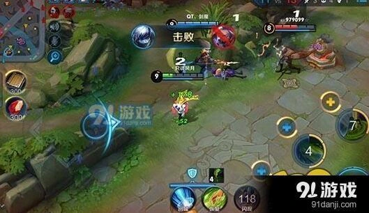 王者荣耀扁鹊持续输出与六神装搭配教程