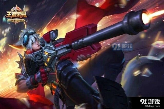 S9赛季王者荣耀英雄攻略全面解析