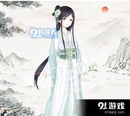 奇迹暖暖山茶春色套装获取全攻略