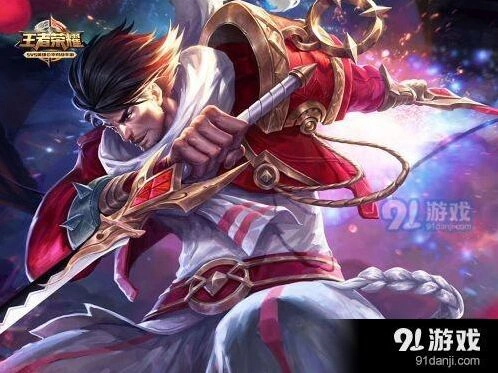 《王者荣耀》学院终极宝箱宫本获取方法