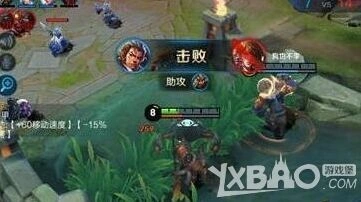王者荣耀张飞最强五黑阵容攻略