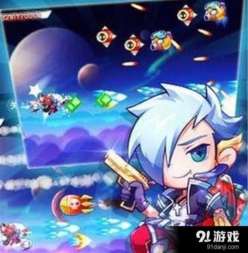 《天天酷跑》酷飞模式玩法指南