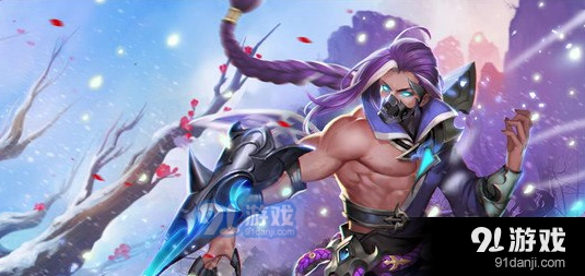 王者荣耀女娲怎么打才正确攻略