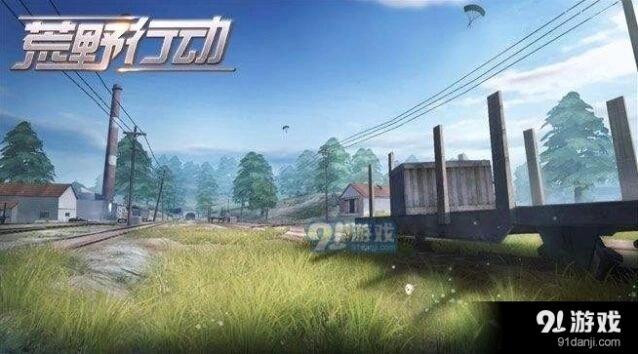 荒野行动狙击威胁有效应对技巧