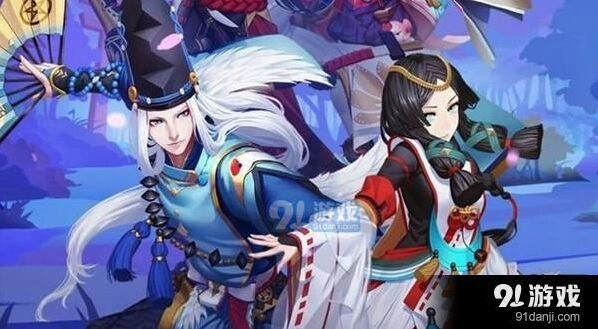 阴阳师鬼武士边框怎么获得攻略