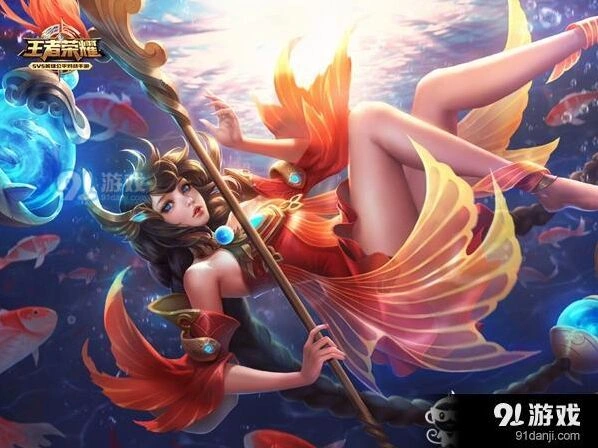 王者荣耀张大仙大乔出装技巧教程