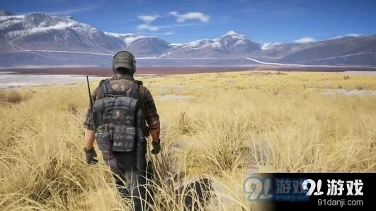 荒野行动安装失败怎么解决 攻略