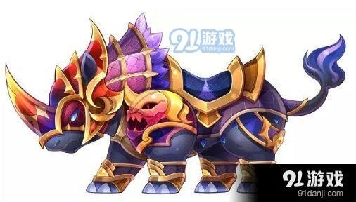 天天酷跑觉醒金角大王最强组合攻略