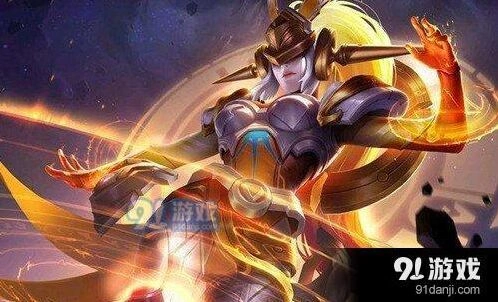 王者荣耀女娲中单出装详细指南