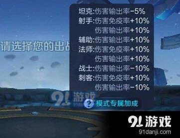 王者荣耀五军对决模式机制详解攻略