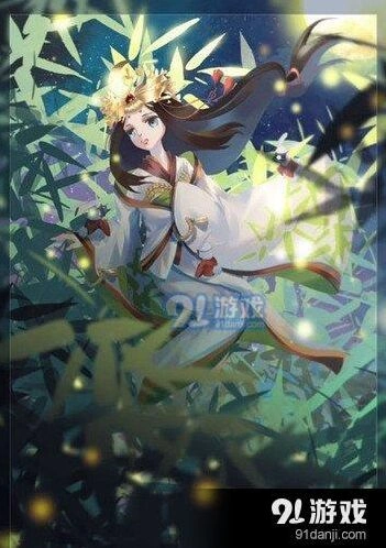 阴阳师薰技能有哪些 薰技能全面介绍