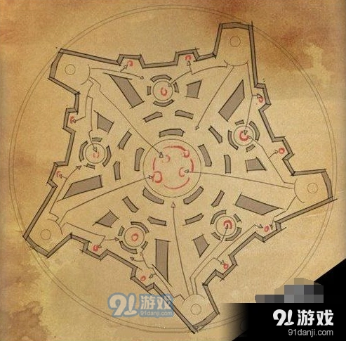王者荣耀五军对决玩法攻略技巧分享