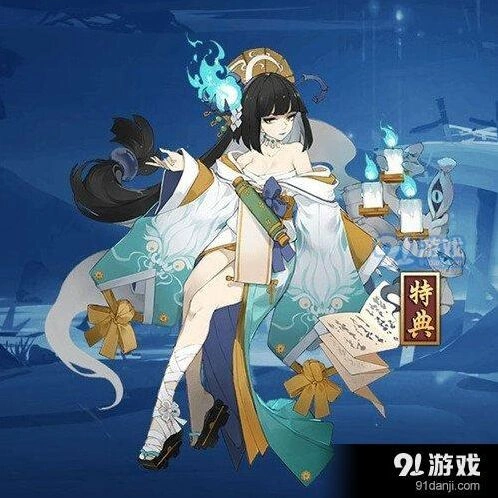 阴阳师青灯夜话获得技巧指南