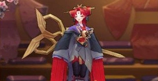 阴阳师红袖金缕皮肤获得全攻略