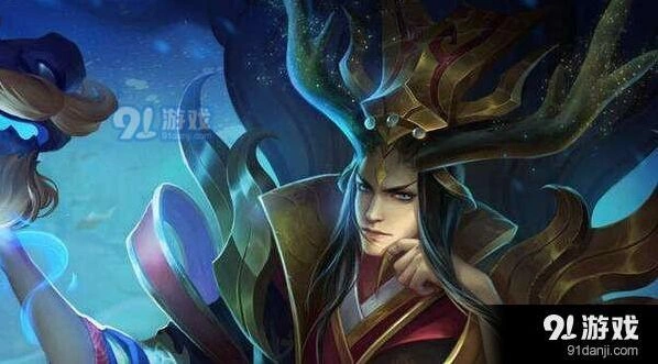 王者荣耀S10东皇太一铭文搭配技巧分享