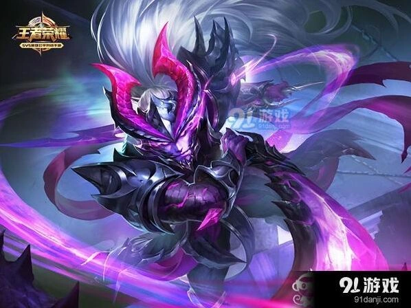 王者荣耀宫本武藏张大仙教学攻略详解