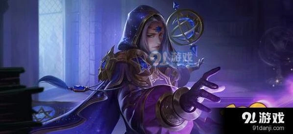 王者荣耀明世隐克制方法全攻略