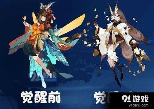 阴阳师虫师技能介绍 技能机制详解